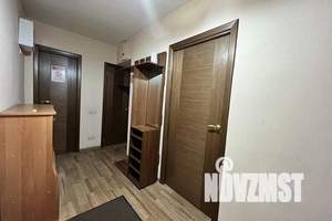 2-к квартира, посуточно, 58м2, 10/12 этаж