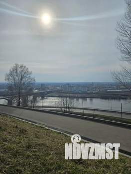 3-к квартира, посуточно, 85м2, 4/12 этаж