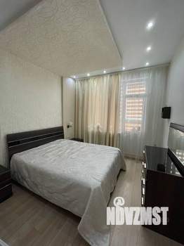 2-к квартира, на длительный срок, 66м2, 11/17 этаж