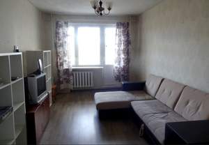 2-к квартира, на длительный срок, 43м2, 7/9 этаж