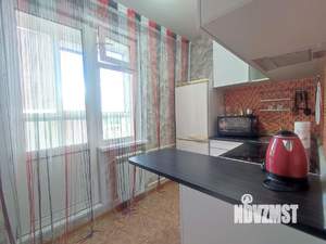 1-к квартира, посуточно, 50м2, 10/10 этаж