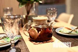 3-к квартира, посуточно, 60м2, 1/5 этаж