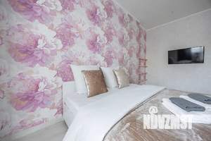 2-к квартира, посуточно, 65м2, 3/12 этаж