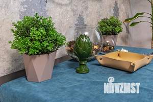 1-к квартира, посуточно, 32м2, 10/10 этаж