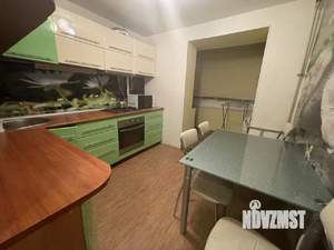 1-к квартира, посуточно, 33м2, 3/9 этаж