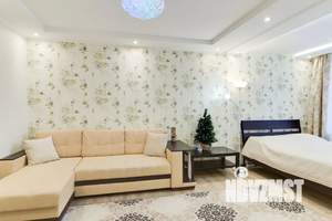 1-к квартира, посуточно, 40м2, 9/10 этаж