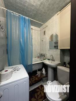 2-к квартира, на длительный срок, 43м2, 5/5 этаж