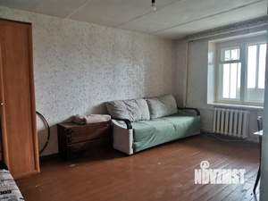 1-к квартира, на длительный срок, 41м2, 6/9 этаж