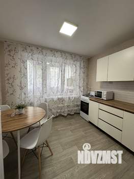 1-к квартира, на длительный срок, 36м2, 1/9 этаж