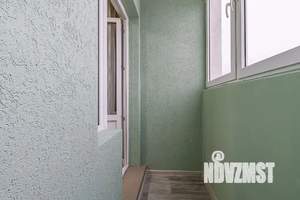 1-к квартира, посуточно, 30м2, 8/10 этаж