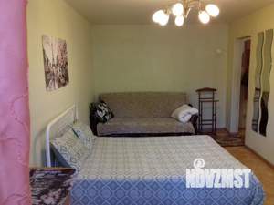 1-к квартира, посуточно, 32м2, 2/5 этаж