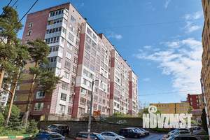 2-к квартира, посуточно, 55м2, 1/9 этаж