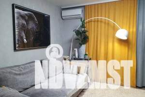 2-к квартира, посуточно, 57м2, 7/9 этаж