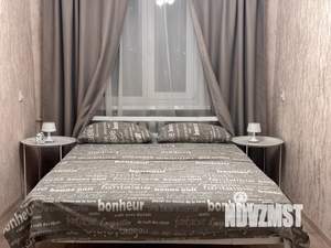 2-к квартира, посуточно, 44м2, 3/5 этаж