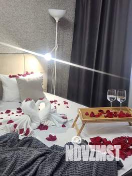 1-к квартира, посуточно, 32м2, 5/10 этаж