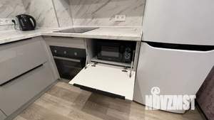 1-к квартира, посуточно, 33м2, 5/9 этаж