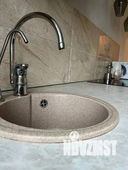1-к квартира, посуточно, 45м2, 4/5 этаж