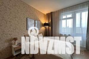 3-к квартира, посуточно, 90м2, 3/11 этаж
