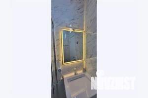 1-к квартира, посуточно, 23м2, 4/18 этаж