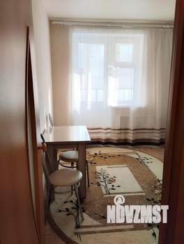 1-к квартира, на длительный срок, 37м2, 3/17 этаж