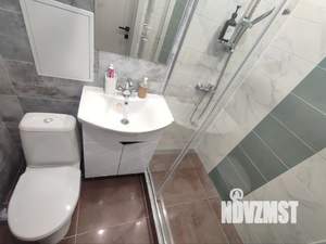 Студия квартира, посуточно, 23м2, 9/9 этаж