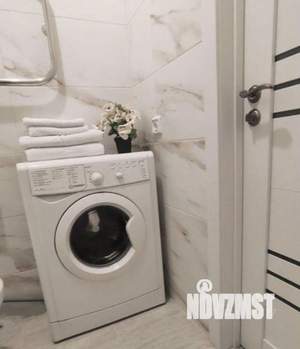 1-к квартира, посуточно, 24м2, 1/1 этаж