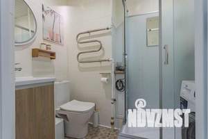 2-к квартира, посуточно, 50м2, 6/9 этаж