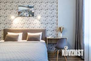 Студия квартира, посуточно, 38м2, 3/12 этаж