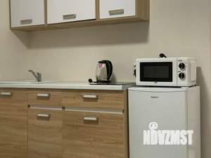 Студия квартира, посуточно, 25м2, 2/10 этаж