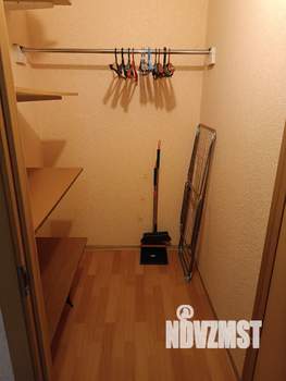 1-к квартира, посуточно, 42м2, 1/10 этаж