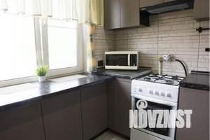 1-к квартира, посуточно, 40м2, 5/5 этаж