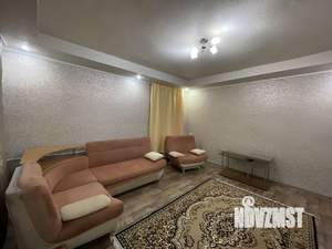 1-к квартира, на длительный срок, 33м2, 1/2 этаж