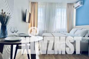 1-к квартира, посуточно, 20м2, 5/6 этаж