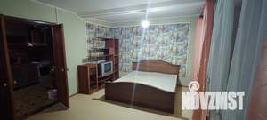 2-к квартира, посуточно, 75м2, 1/2 этаж