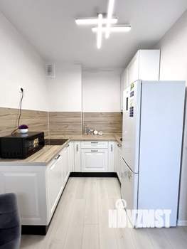 2-к квартира, посуточно, 45м2, 1/1 этаж