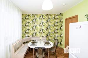 1-к квартира, посуточно, 48м2, 1/1 этаж