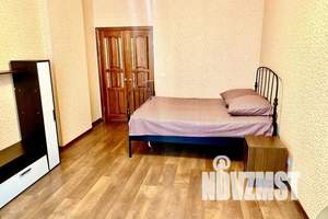 2-к квартира, посуточно, 83м2, 9/16 этаж