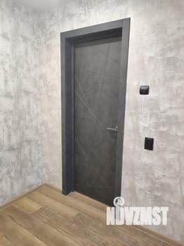 2-к квартира, на длительный срок, 45м2, 4/5 этаж