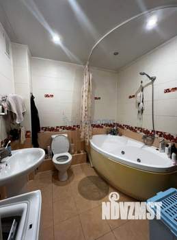 1-к квартира, на длительный срок, 45м2, 5/10 этаж
