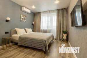 1-к квартира, посуточно, 36м2, 9/9 этаж