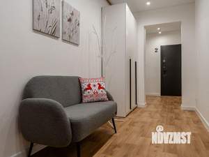 1-к квартира, посуточно, 15м2, 1/1 этаж