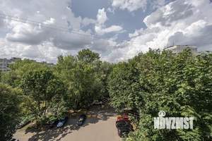 3-к квартира, посуточно, 60м2, 1/1 этаж