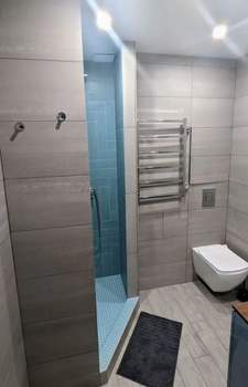 3-к квартира, на длительный срок, 104м2, 3/10 этаж