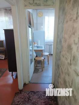 2-к квартира, на длительный срок, 43м2, 2/5 этаж