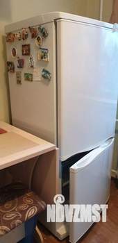 1-к квартира, на длительный срок, 33м2, 4/5 этаж