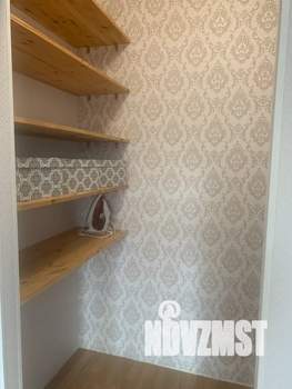 1-к квартира, посуточно, 40м2, 6/10 этаж