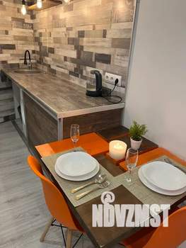 Студия квартира, посуточно, 28м2, 2/8 этаж