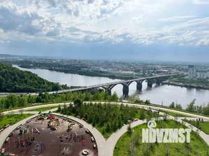 1-к квартира, посуточно, 47м2, 8/10 этаж