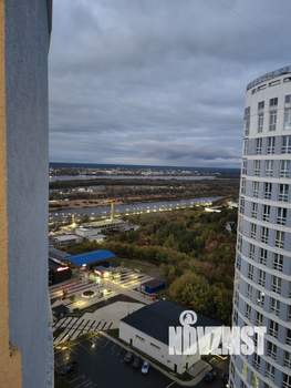 3-к квартира, на длительный срок, 104м2, 17/19 этаж