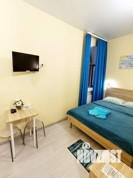Студия квартира, посуточно, 12м2, 1/5 этаж